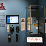 1940 ! Paroles de Rebelles, l'exposition au Musée de l'Ordre de la Libération