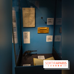 1940 ! Paroles de Rebelles, l'exposition au Musée de l'Ordre de la Libération