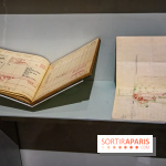 1940 ! Paroles de Rebelles, l'exposition au Musée de l'Ordre de la Libération