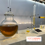 La beauté se cultive, Chanel au Jardin des Plantes