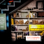 Mythologies du poisson rouge, l'exposition de l'Appart Renoma, nos photos