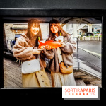 Mythologies du poisson rouge, l'exposition de l'Appart Renoma, nos photos