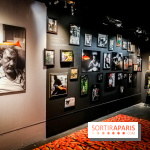 Mythologies du poisson rouge, l'exposition de l'Appart Renoma, nos photos