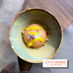 Restaurant Etude - 2020