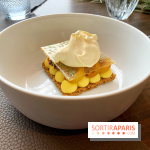 Restaurant Etude - 2020