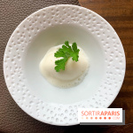 Restaurant Etude - 2020