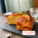 Restaurant Etude - 2020