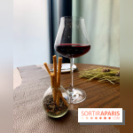 Restaurant Etude - 2020