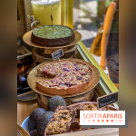 Pingwoo Coffee Garden, le restaurant fusion