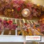 Pingwoo Coffee Garden, le restaurant fusion