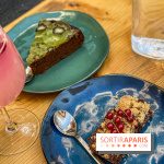 Pingwoo Coffee Garden, le restaurant fusion