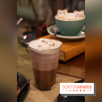 Pingwoo Coffee Garden, le restaurant fusion