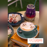 Pingwoo Coffee Garden, le restaurant fusion