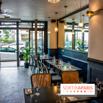 Perlimpinpin, le restaurant de tartares sur mesure du 17e arrondissement