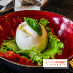 Perlimpinpin, le restaurant de tartares sur mesure du 17e arrondissement