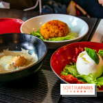 Perlimpinpin, le restaurant de tartares sur mesure du 17e arrondissement