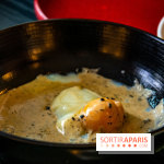 Perlimpinpin, le restaurant de tartares sur mesure du 17e arrondissement