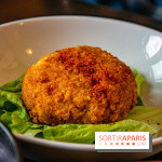 Perlimpinpin, le restaurant de tartares sur mesure du 17e arrondissement