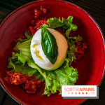 Perlimpinpin, le restaurant de tartares sur mesure du 17e arrondissement