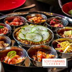 Perlimpinpin, le restaurant de tartares sur mesure du 17e arrondissement