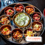 Perlimpinpin, le restaurant de tartares sur mesure du 17e arrondissement