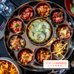 Perlimpinpin, le restaurant de tartares sur mesure du 17e arrondissement