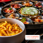 Perlimpinpin, le restaurant de tartares sur mesure du 17e arrondissement