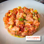 Perlimpinpin, le restaurant de tartares sur mesure du 17e arrondissement