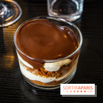 Perlimpinpin, le restaurant de tartares sur mesure du 17e arrondissement