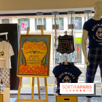 Les pyjamas Harry Potter