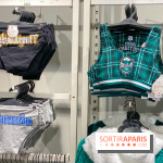 Brassières et culottes