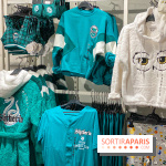 Le Sweat Hedwige et le peignoir Serpentard