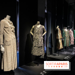 Photos : Exposition Gabrielle Chanel au Palais Galliera