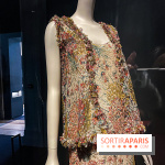 Photos : Exposition Gabrielle Chanel au Palais Galliera