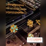 Photos : Exposition Gabrielle Chanel au Palais Galliera