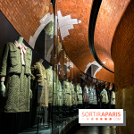 Photos : Exposition Gabrielle Chanel au Palais Galliera