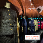 Photos : Exposition Gabrielle Chanel au Palais Galliera