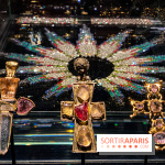 Photos : Exposition Gabrielle Chanel au Palais Galliera