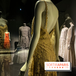 Photos : Exposition Gabrielle Chanel au Palais Galliera