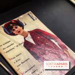 Photos : Exposition Gabrielle Chanel au Palais Galliera