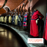 Photos : Exposition Gabrielle Chanel au Palais Galliera