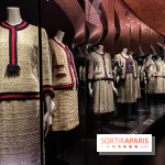 Photos : Exposition Gabrielle Chanel au Palais Galliera