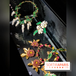 Photos : Exposition Gabrielle Chanel au Palais Galliera