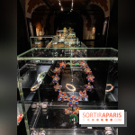 Photos : Exposition Gabrielle Chanel au Palais Galliera