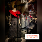 Photos : Exposition Gabrielle Chanel au Palais Galliera