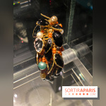 Photos : Exposition Gabrielle Chanel au Palais Galliera