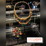 Photos : Exposition Gabrielle Chanel au Palais Galliera