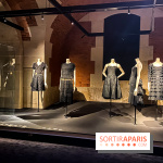 Photos : Exposition Gabrielle Chanel au Palais Galliera