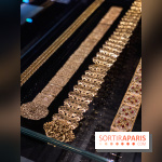 Photos : Exposition Gabrielle Chanel au Palais Galliera