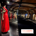 Photos : Exposition Gabrielle Chanel au Palais Galliera